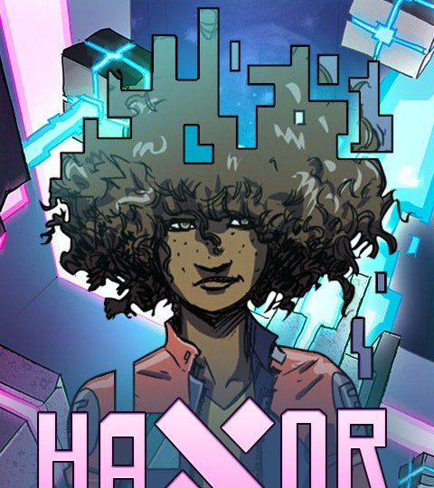 Haxor